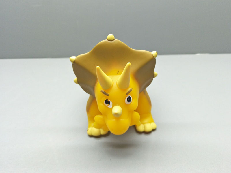 玩具禮品廠(chǎng) 卡通動(dòng)物犀牛玩偶禮品